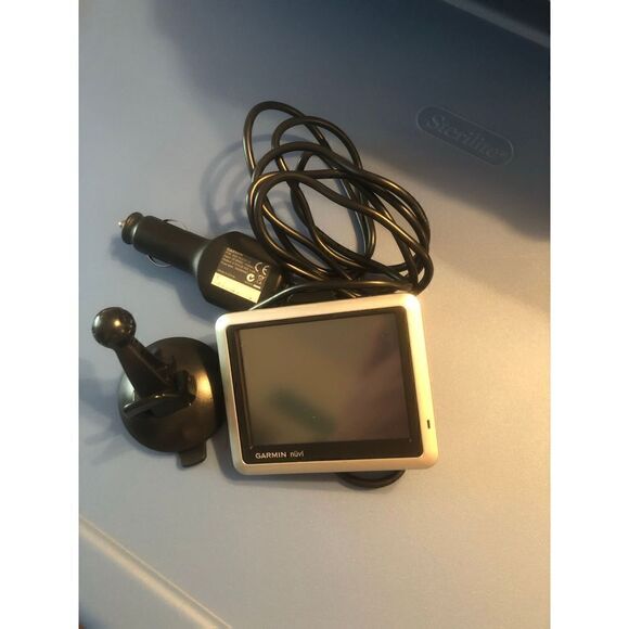garmin Other - Garmin Portable GPS  